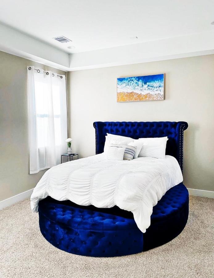 Вілла Modern Style Relaxation In Houston, Texas Екстер'єр фото