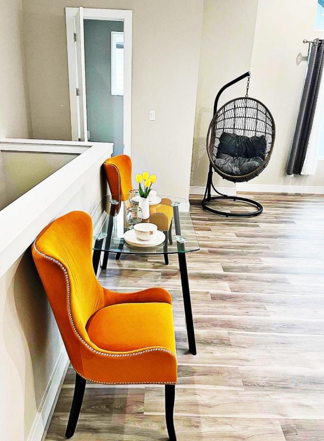 Вілла Modern Style Relaxation In Houston, Texas Екстер'єр фото